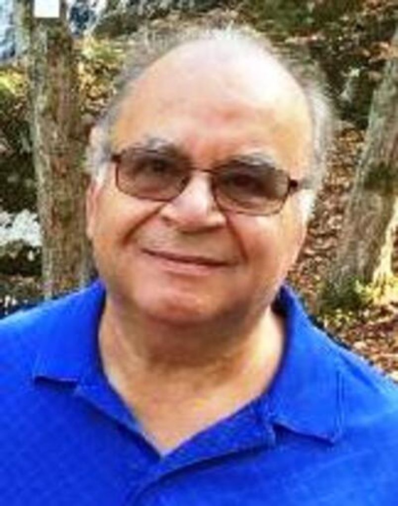 Sebastian Peter Finocchiaro Sr. Profile Photo