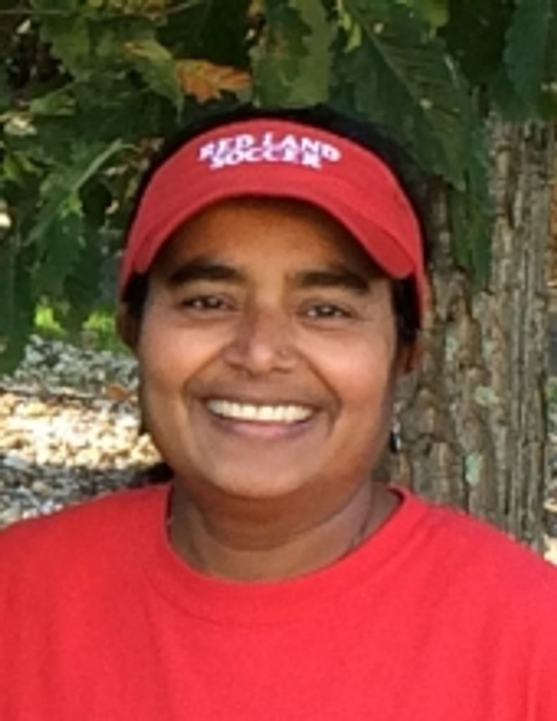 Nita M. Stout