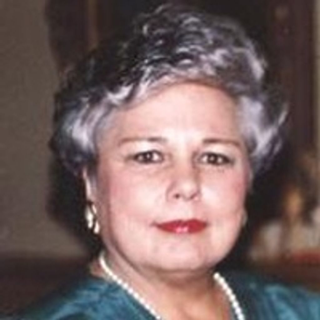 Anne Ellison Hood