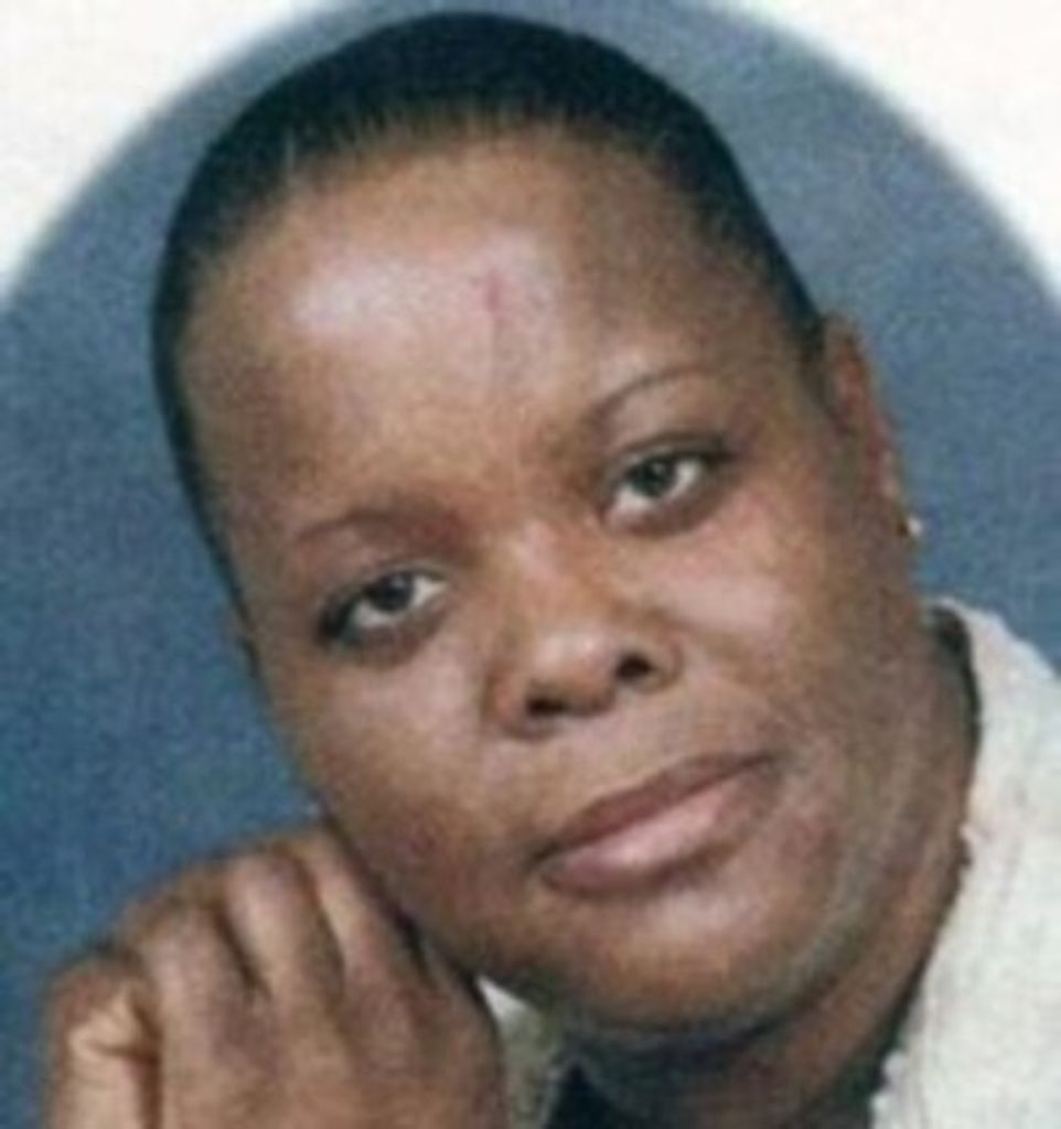 Darceia Verlinda Reeder