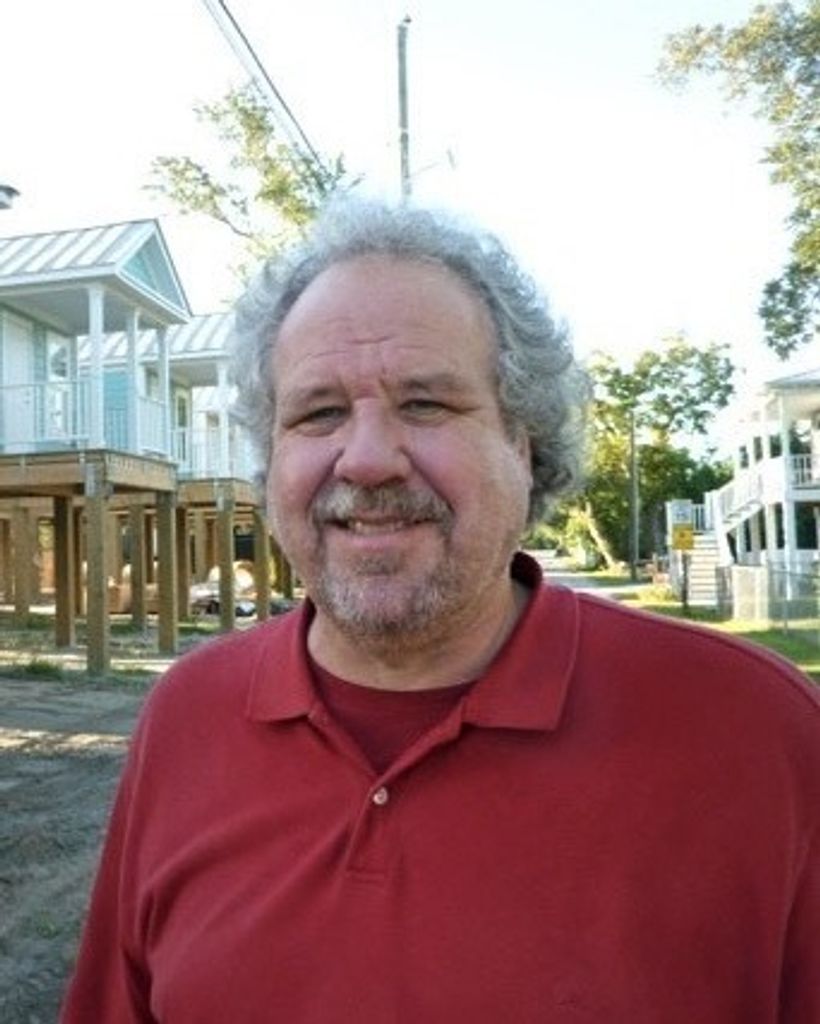 Bruce Burton Tolar
