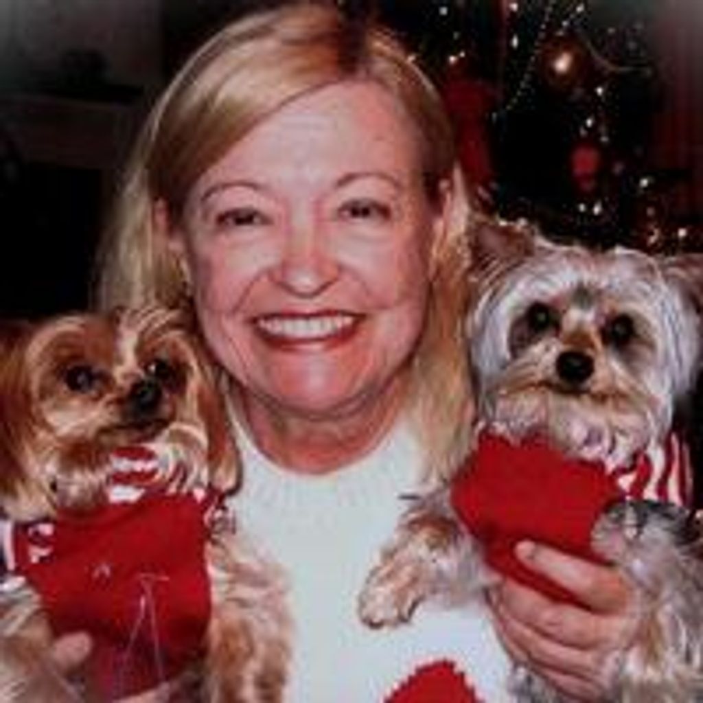 Mary Ann Teague Profile Photo