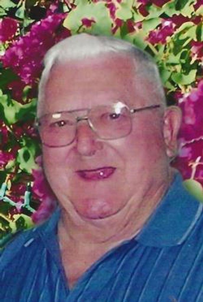 Herbert 'Herbie' Hanson