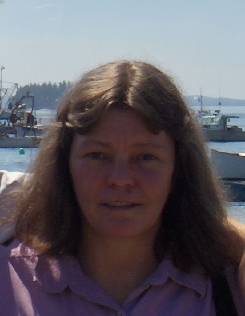 Katherine M. Wojdak