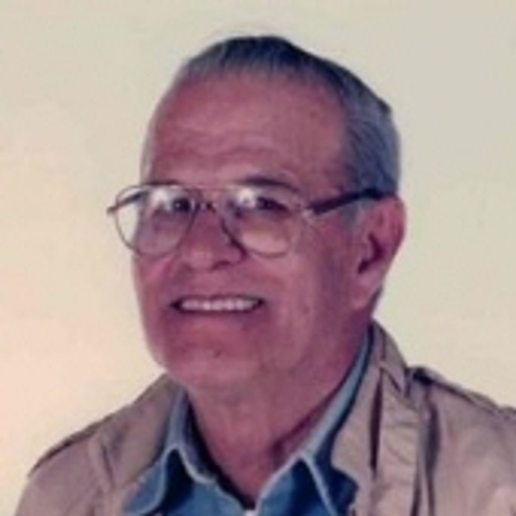 Donald R. Emery