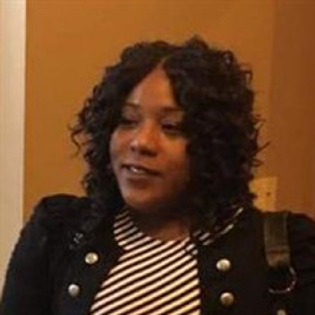 Ms. Candice Mebane Profile Photo