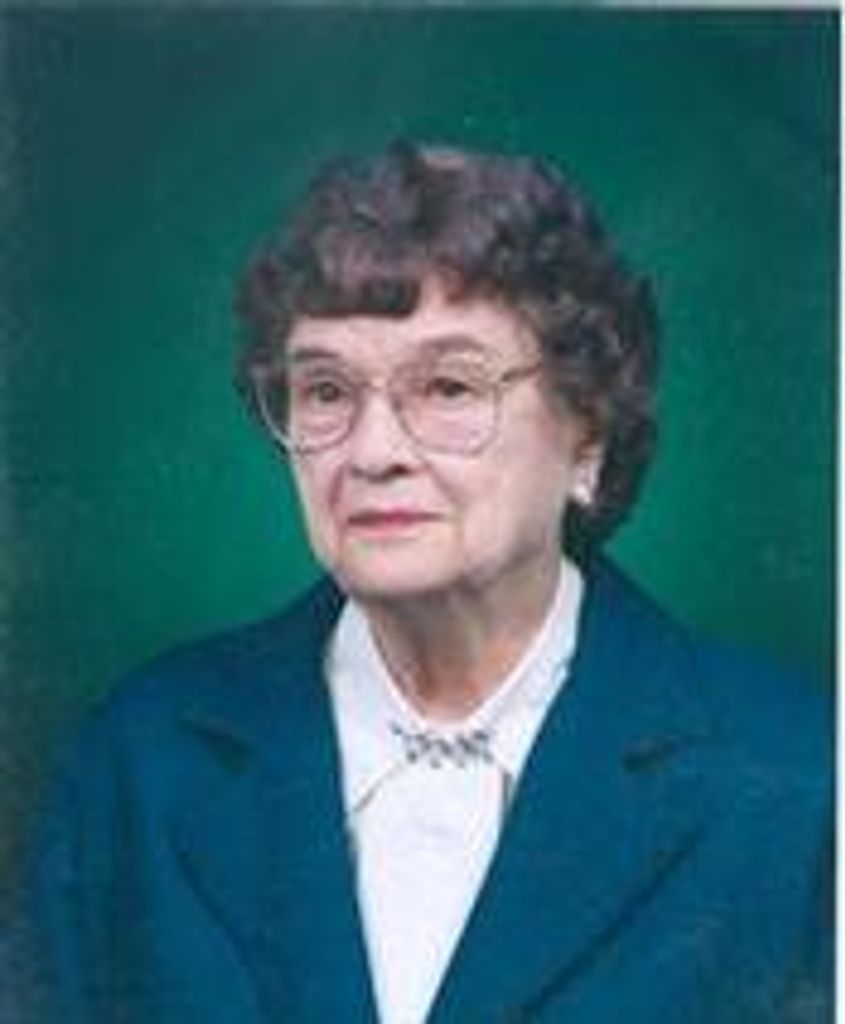 Ellen Shelton Dalton
