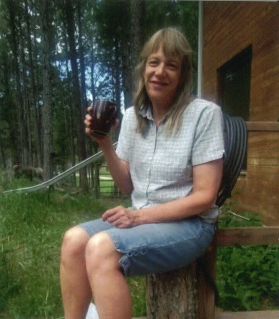 Janice Lynn Collister (Gray) Profile Photo