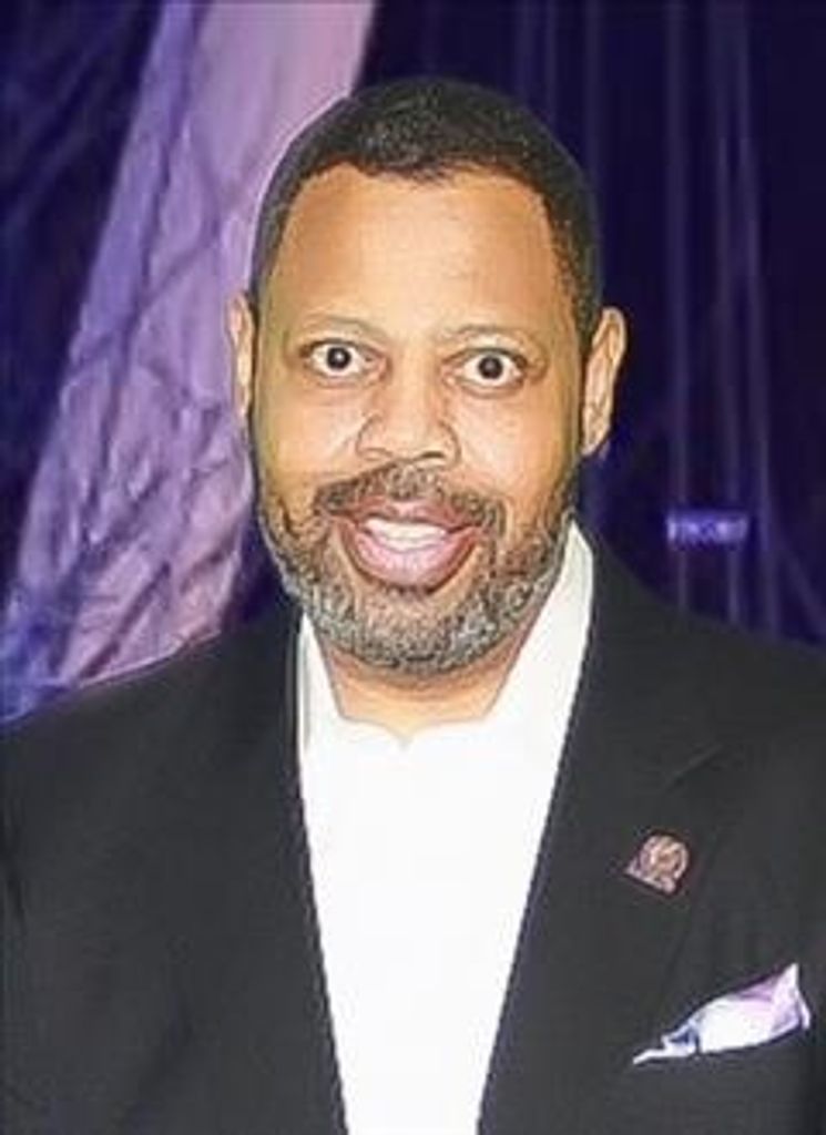 Corey D. Buggs Profile Photo