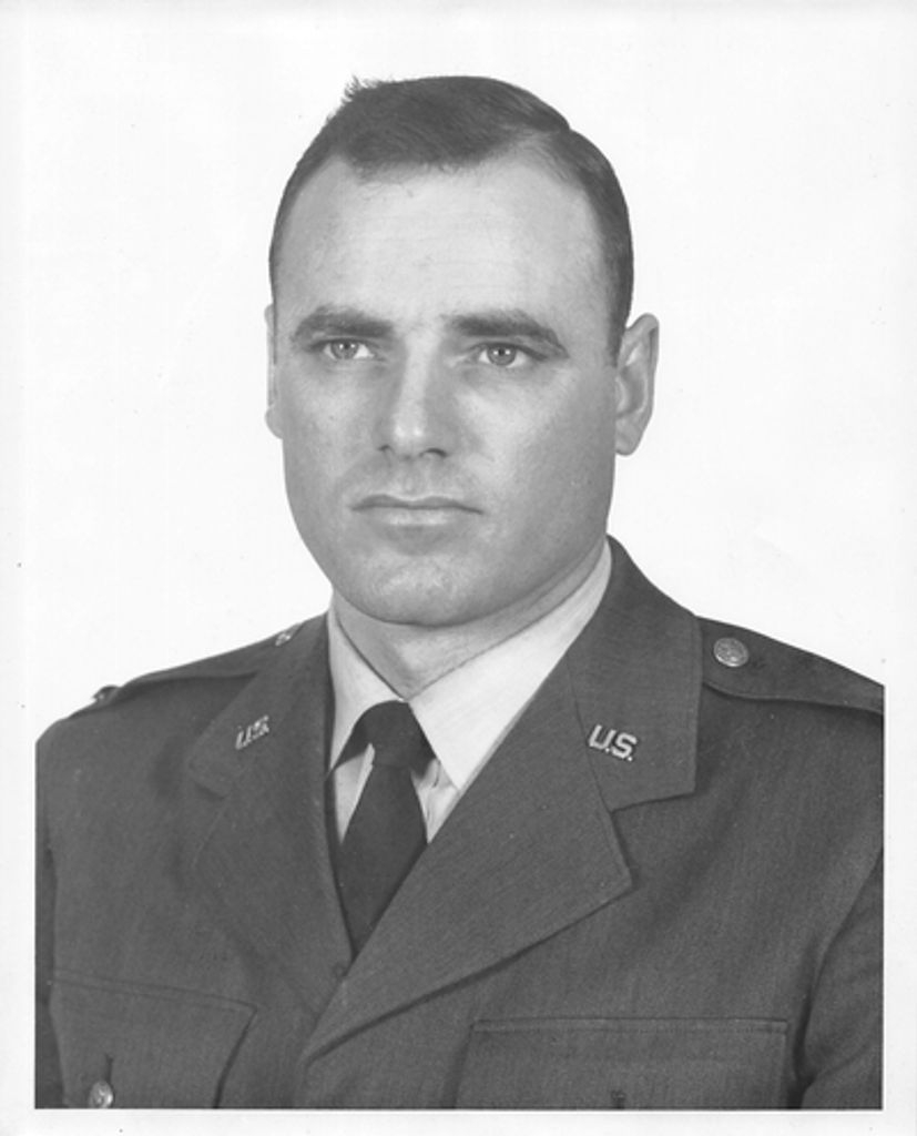 John Colon Peavy Profile Photo