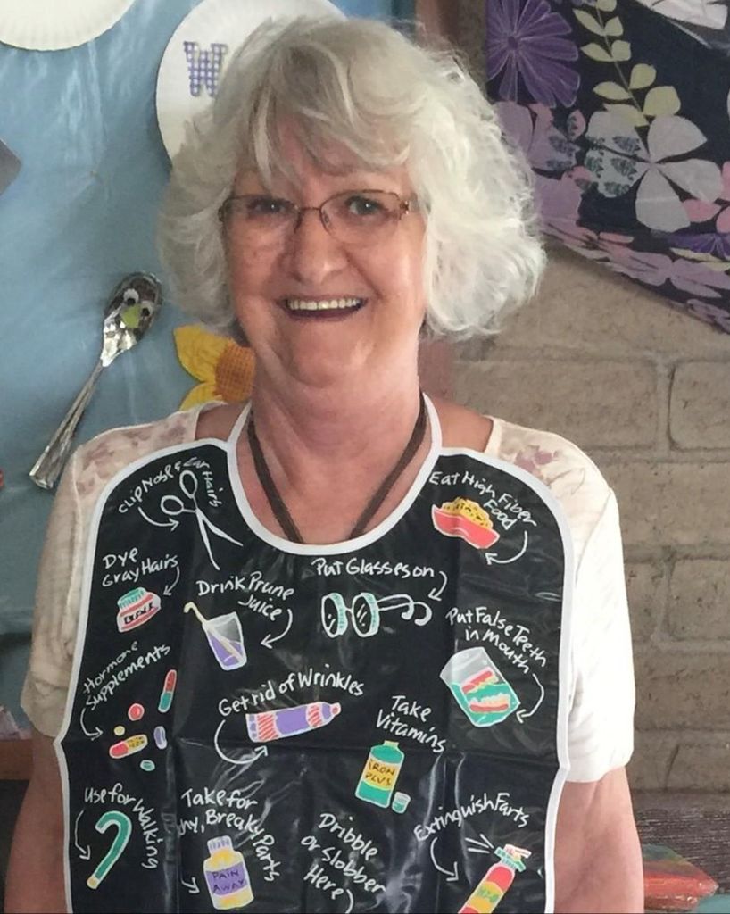 Wendy Gorton Profile Photo