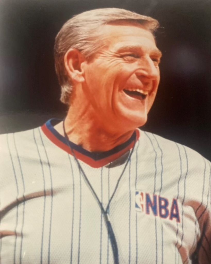 Paul F. Mihalak Jr.