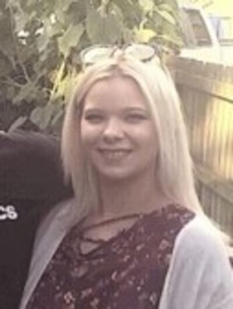 Larissa Davis Profile Photo