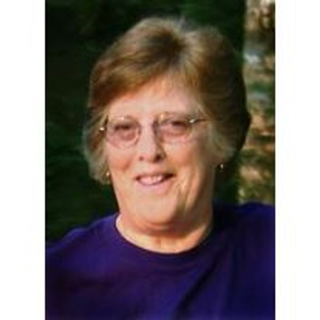 Carolyn "Kay" Stark