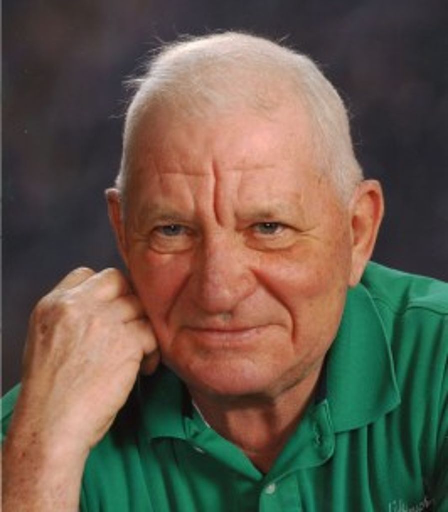 Albert Hazel