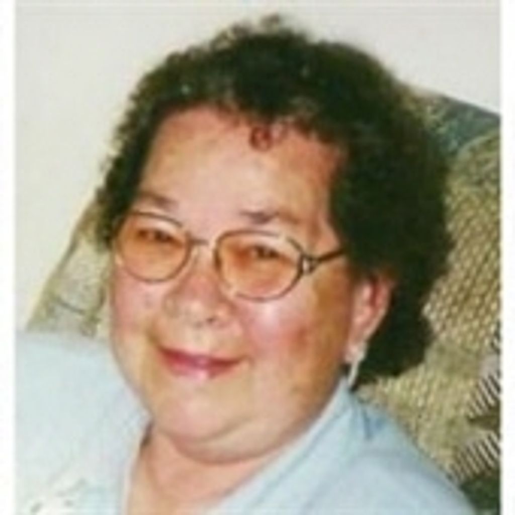 Ethel Wiegmann Profile Photo