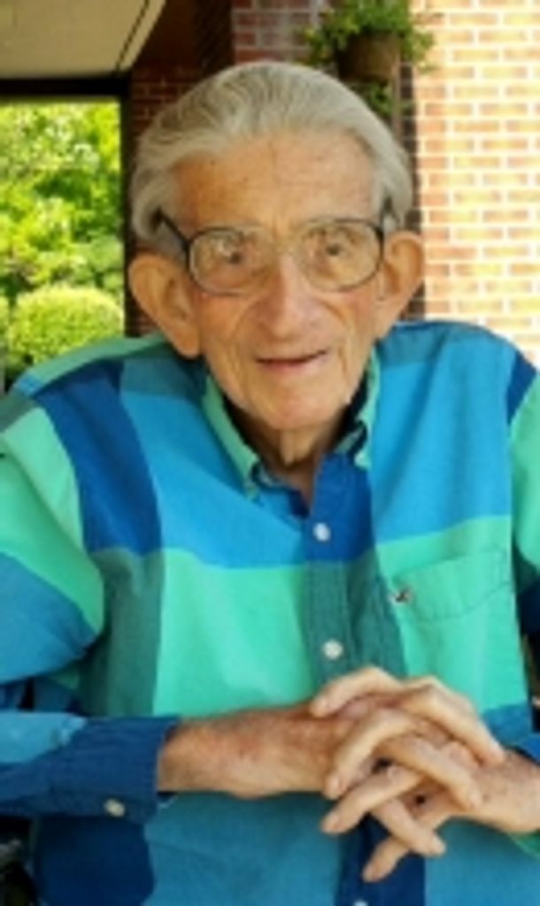 Leon John Stratis Profile Photo
