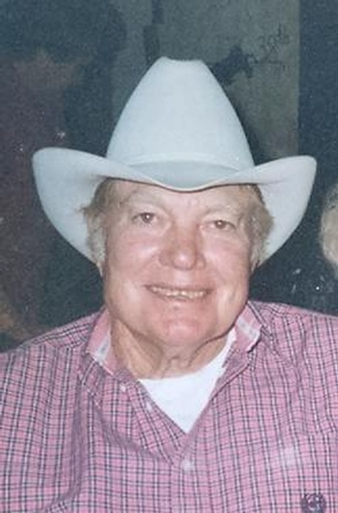 Dewey Wayne Justice Profile Photo