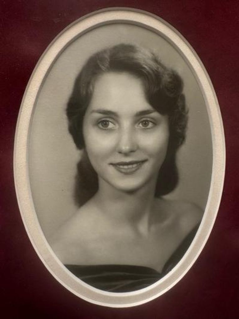 Janet Kay "Katy" Kromy Profile Photo