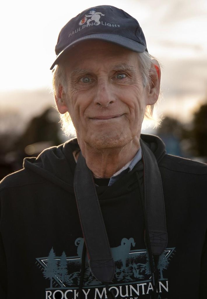 James Eugene Francois