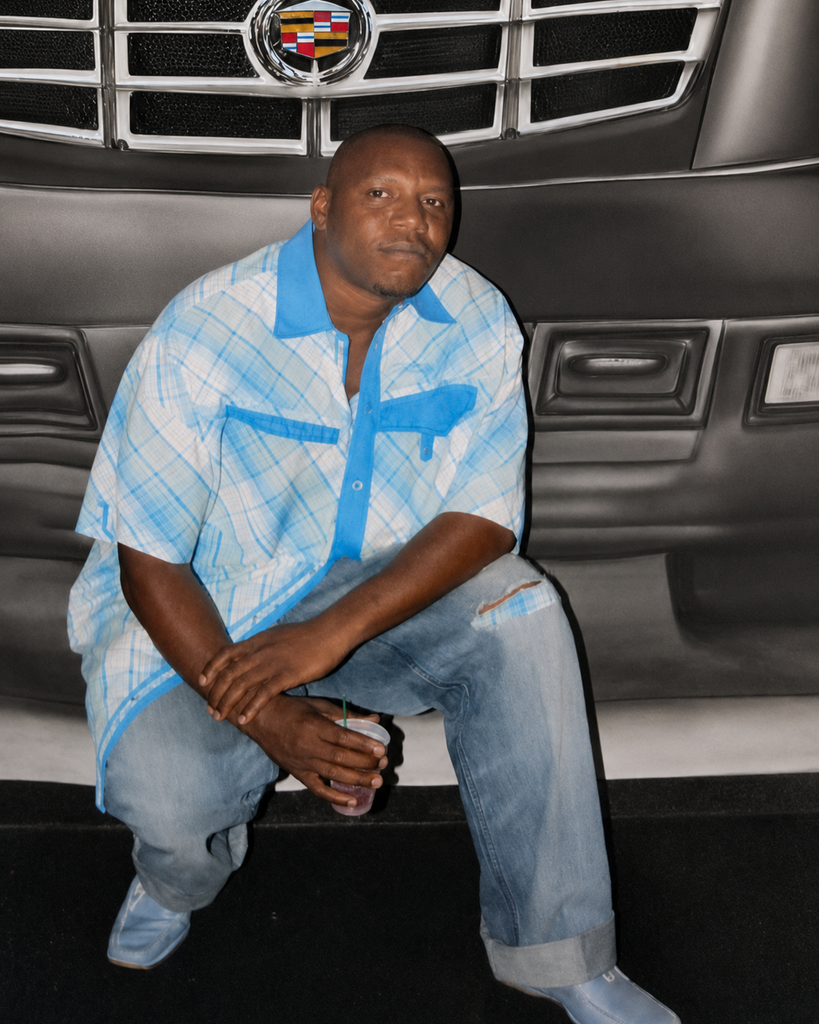Ules McClanahan Sr.