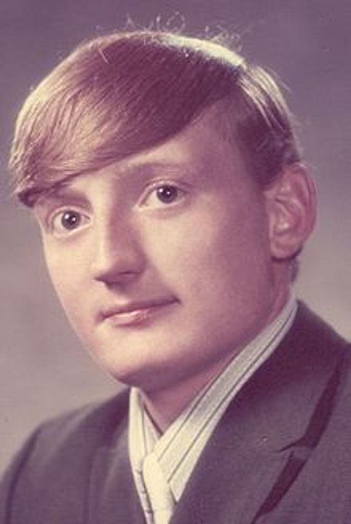 Thomas Vanboxtel