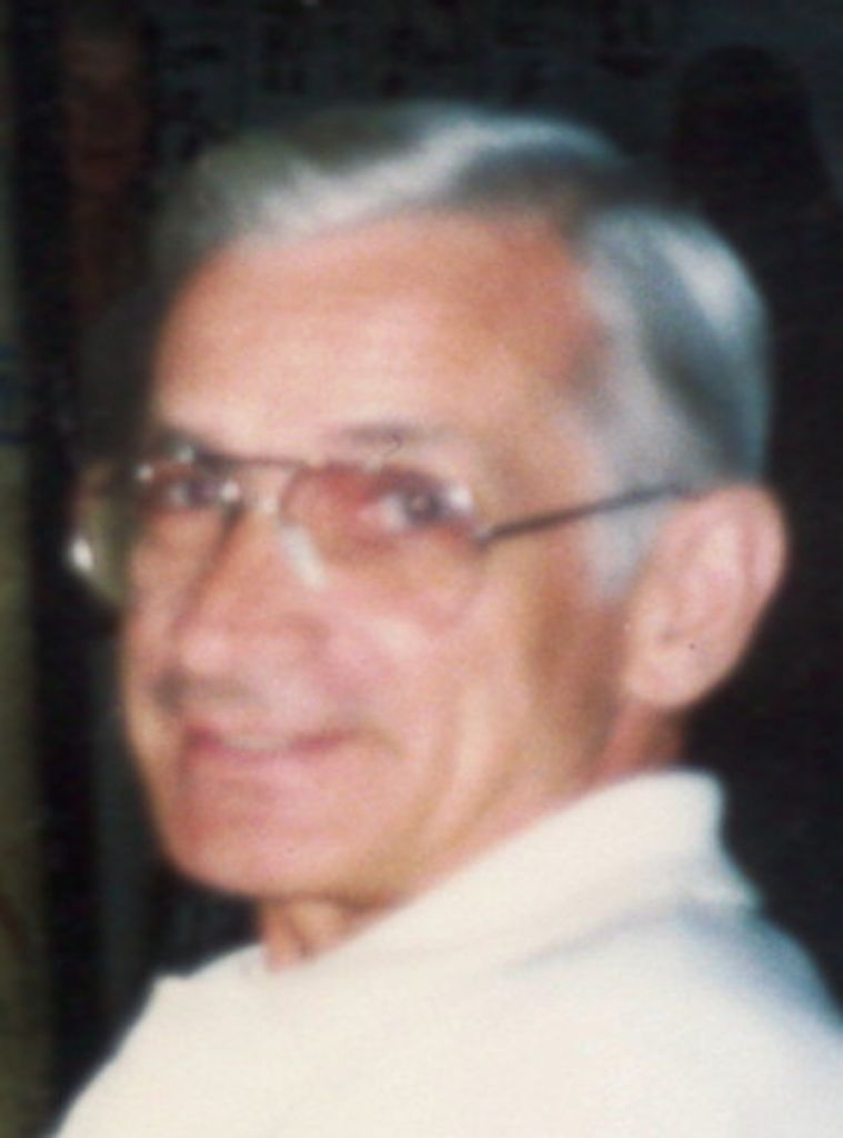 Dale B Miller