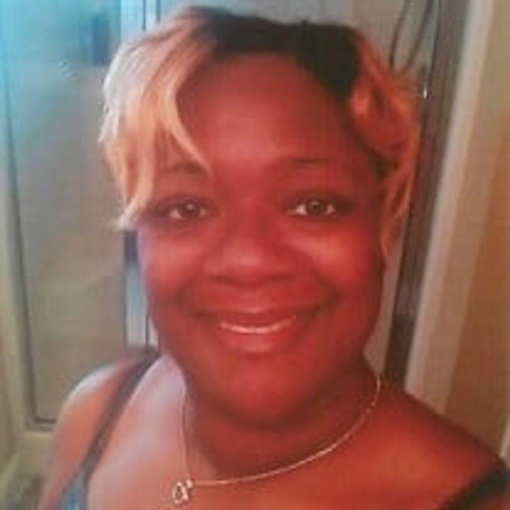 Felicia Ann Collier Scott Profile Photo