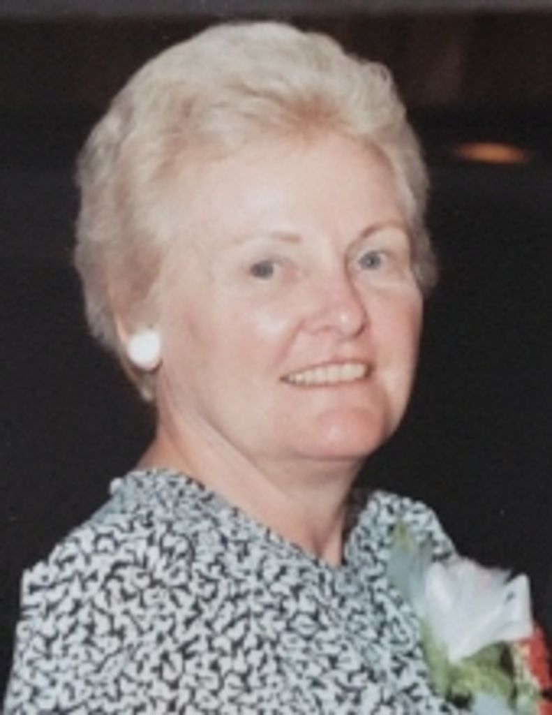 Barbara Ann Rams