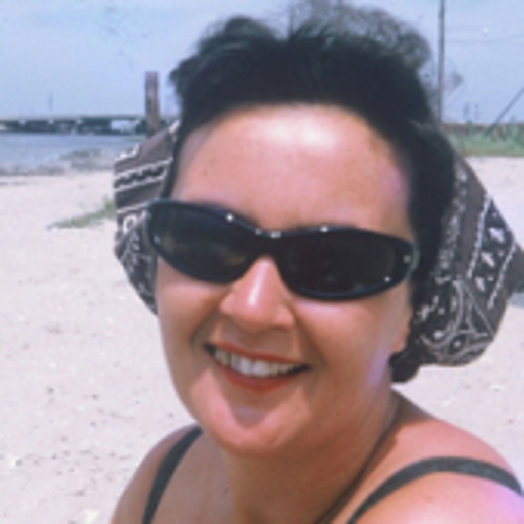 Gloria Frances Reilly Kane