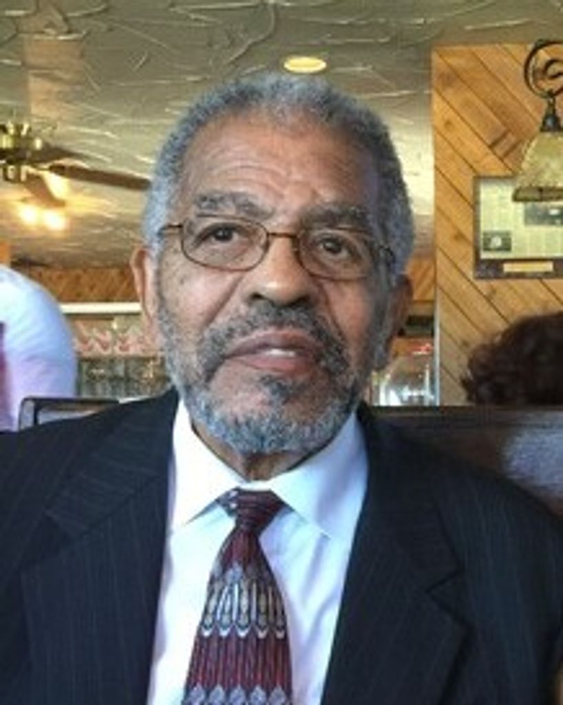 D. Lee Alcorn