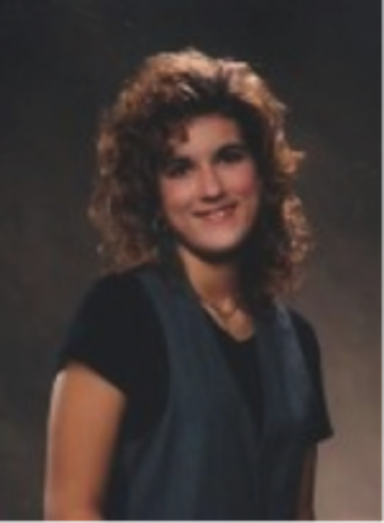 Monica Lee-Carman Coopshaw