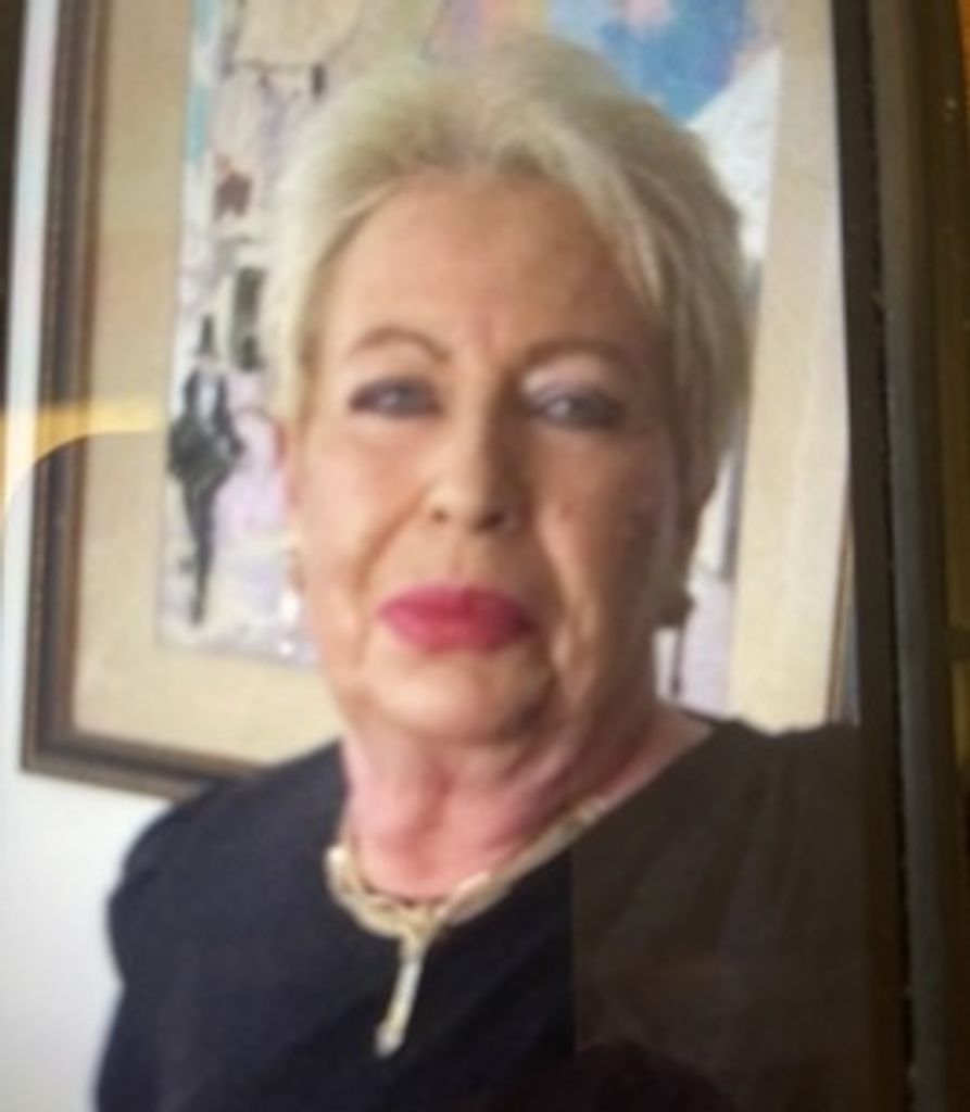 Cheryl Lockwood