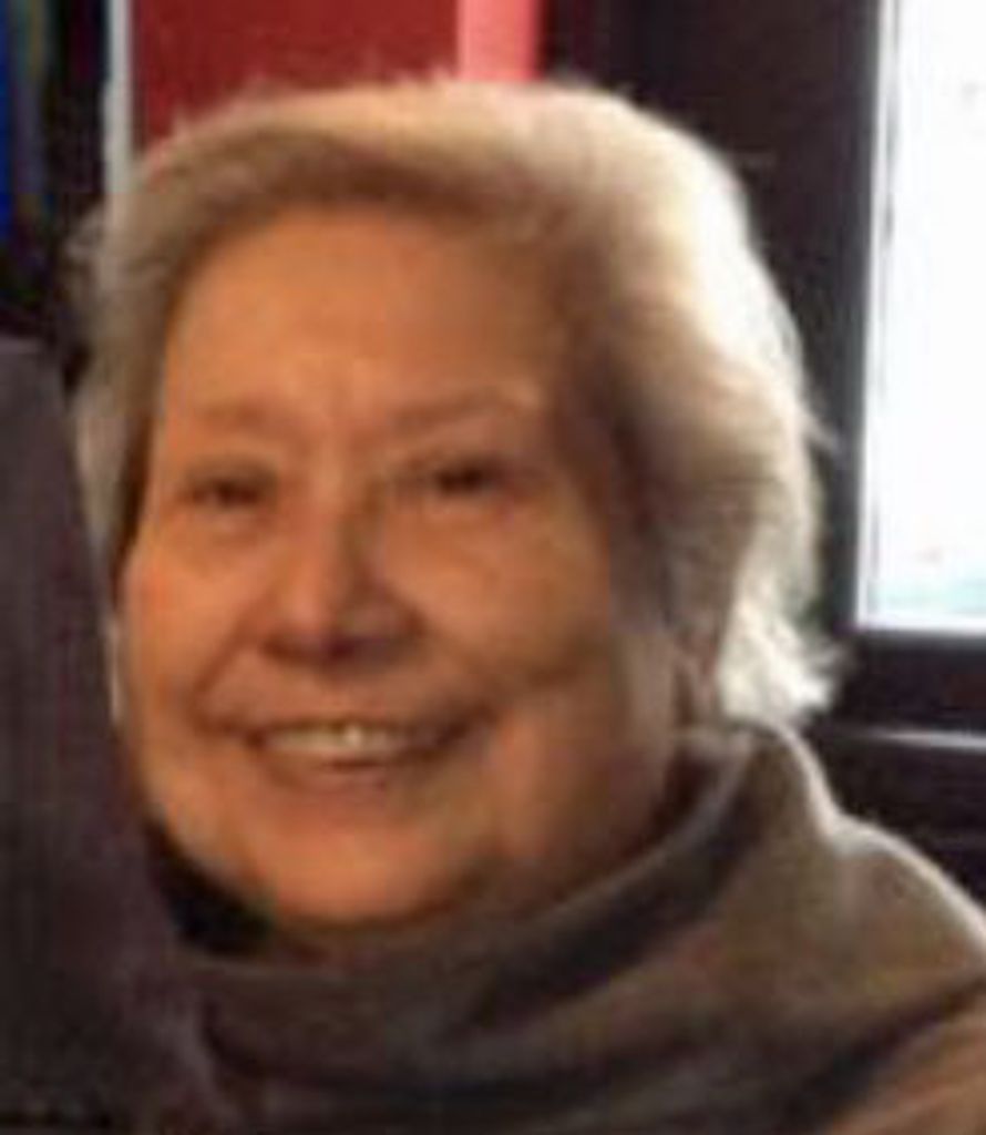 Theresa Garcia Richards