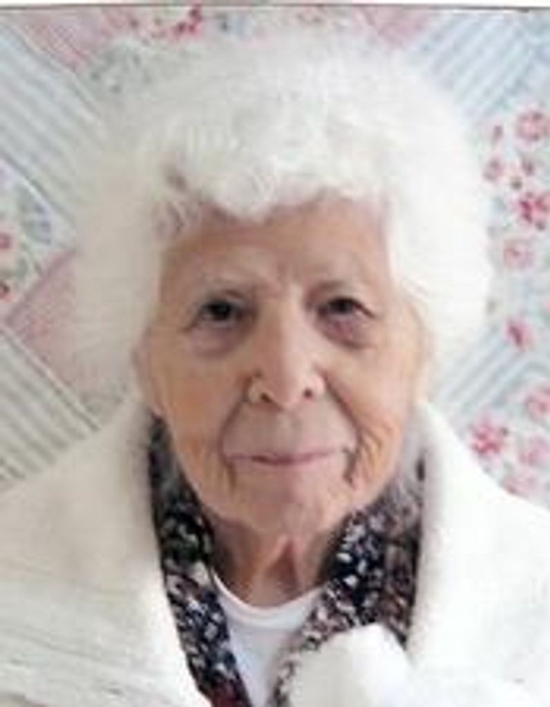 Antonia "Tonia" Perez