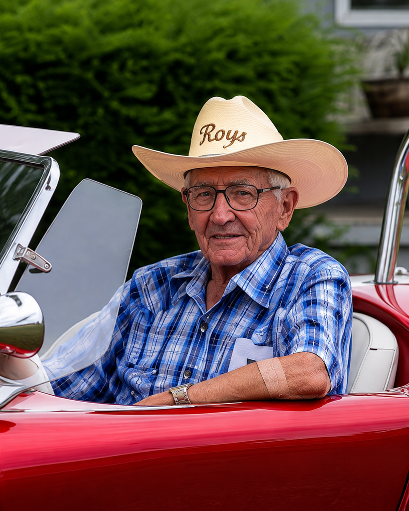 Ronald Gene Ragsdale Profile Photo