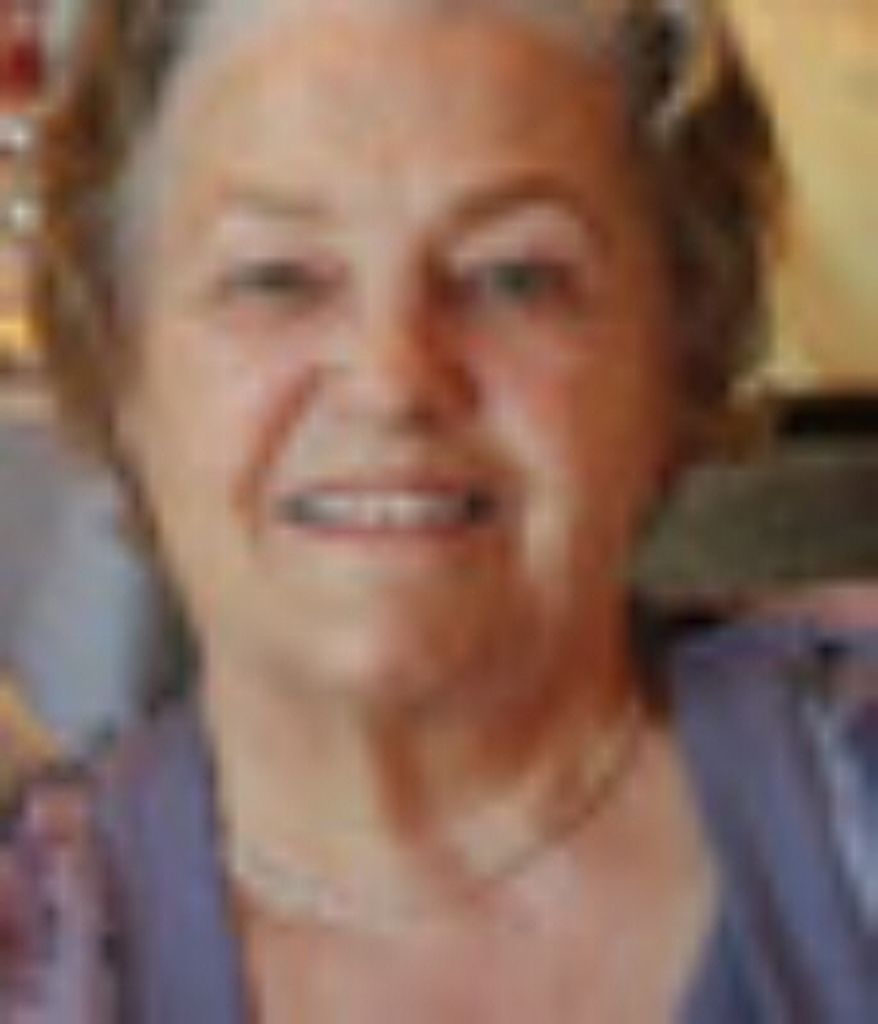 Joan Szafranski