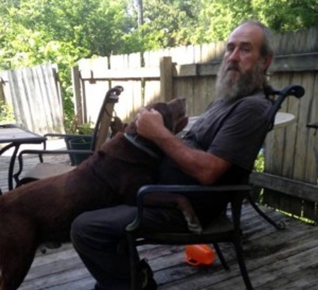 Charles “Ricky” Stafford