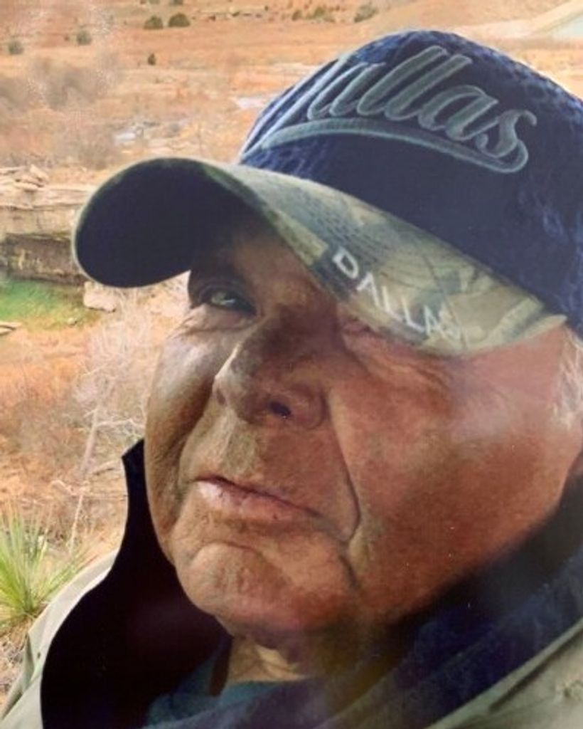 Eulogio "Shorty" Garcia, Sr.