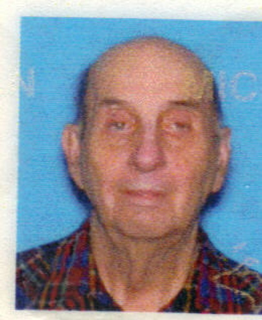 Robert Clifford Huffman Profile Photo