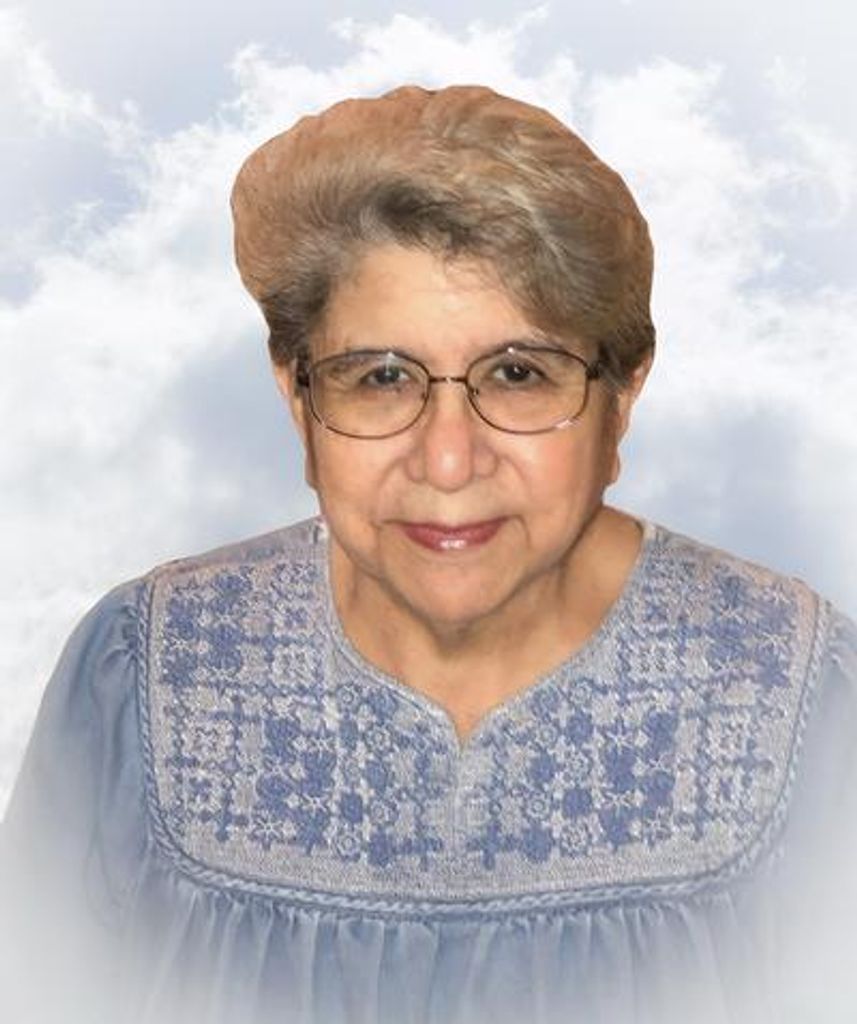 Yolanda A. Ramirez Profile Photo