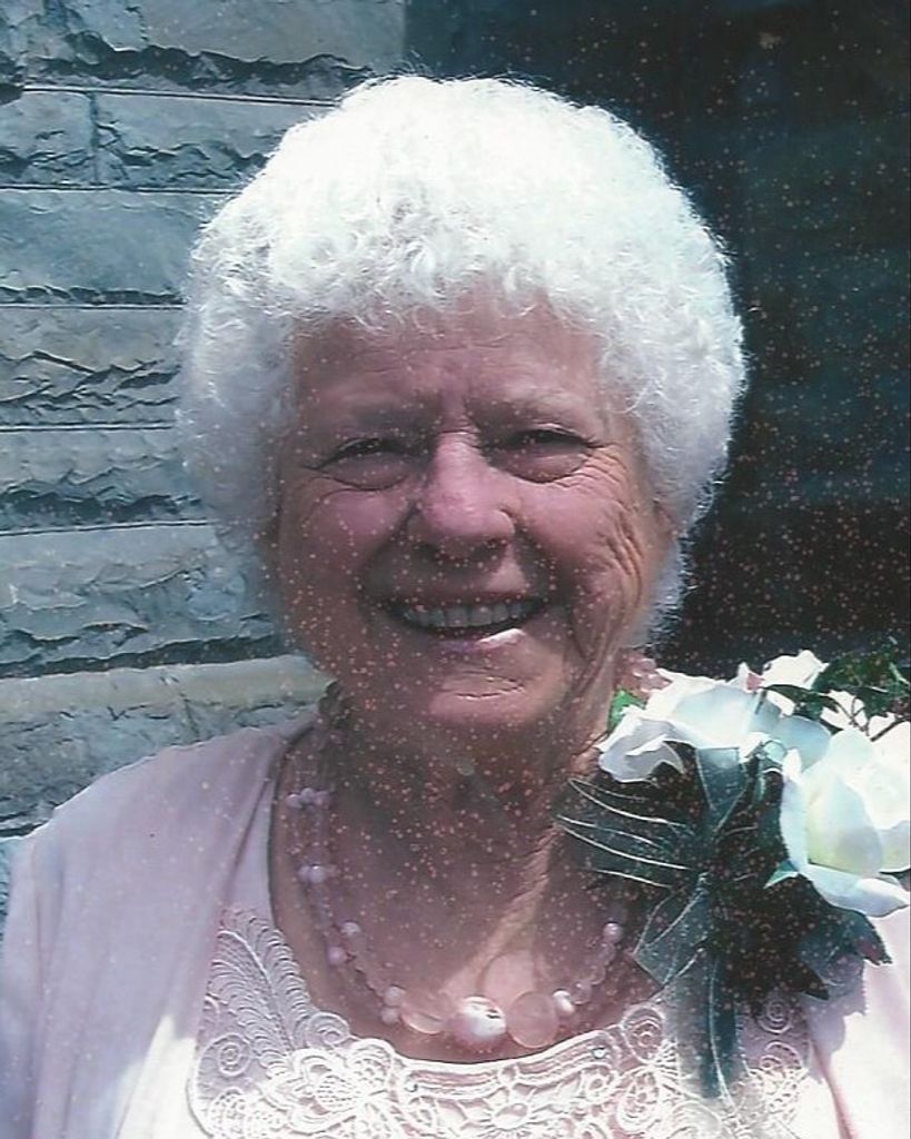 Doris M. Crum