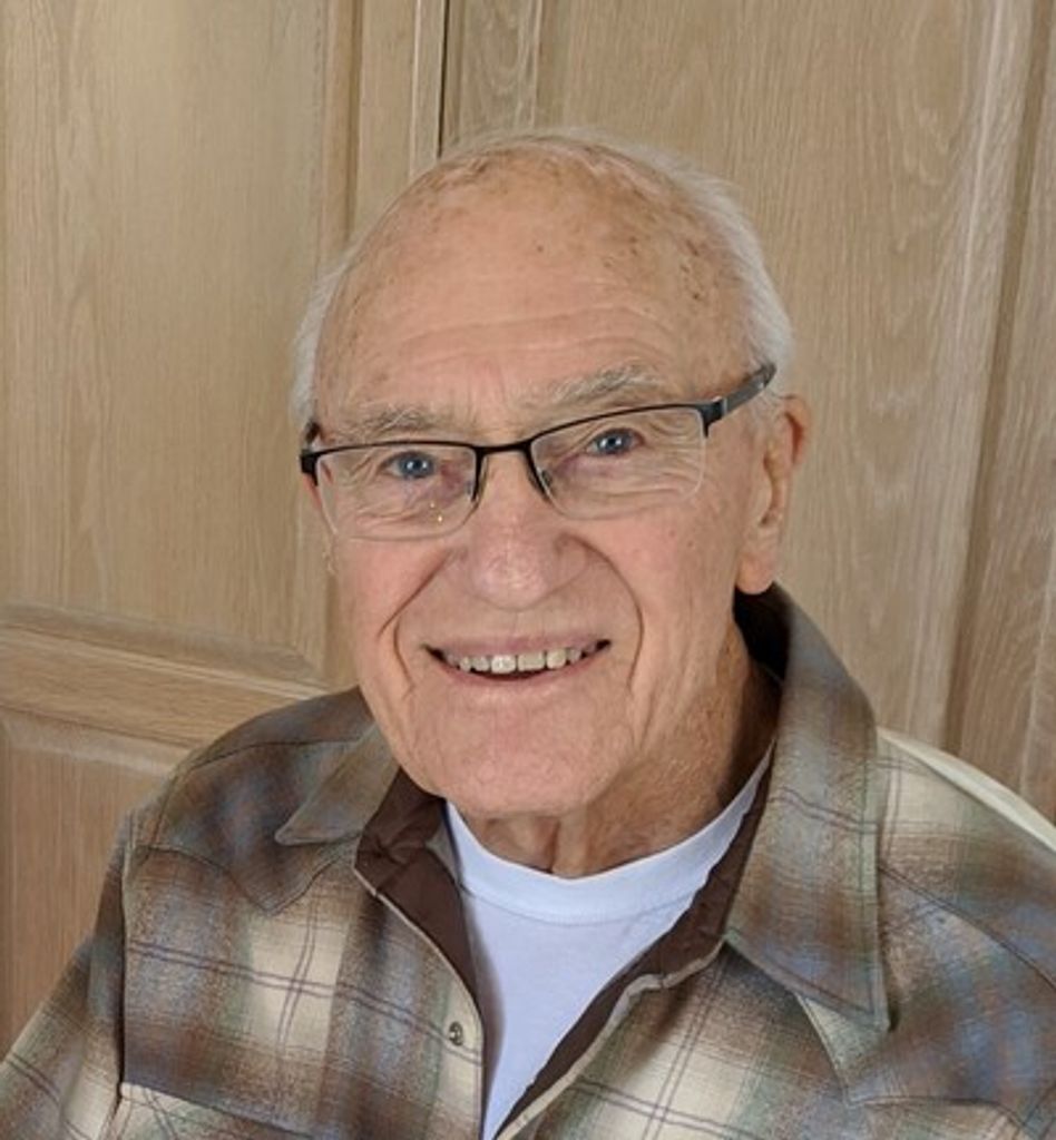 George Joseph Maher Profile Photo