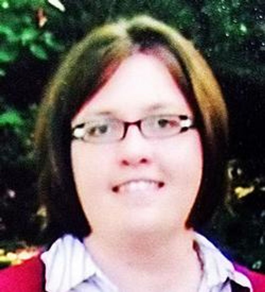 Tabatha Burke Stewart Profile Photo
