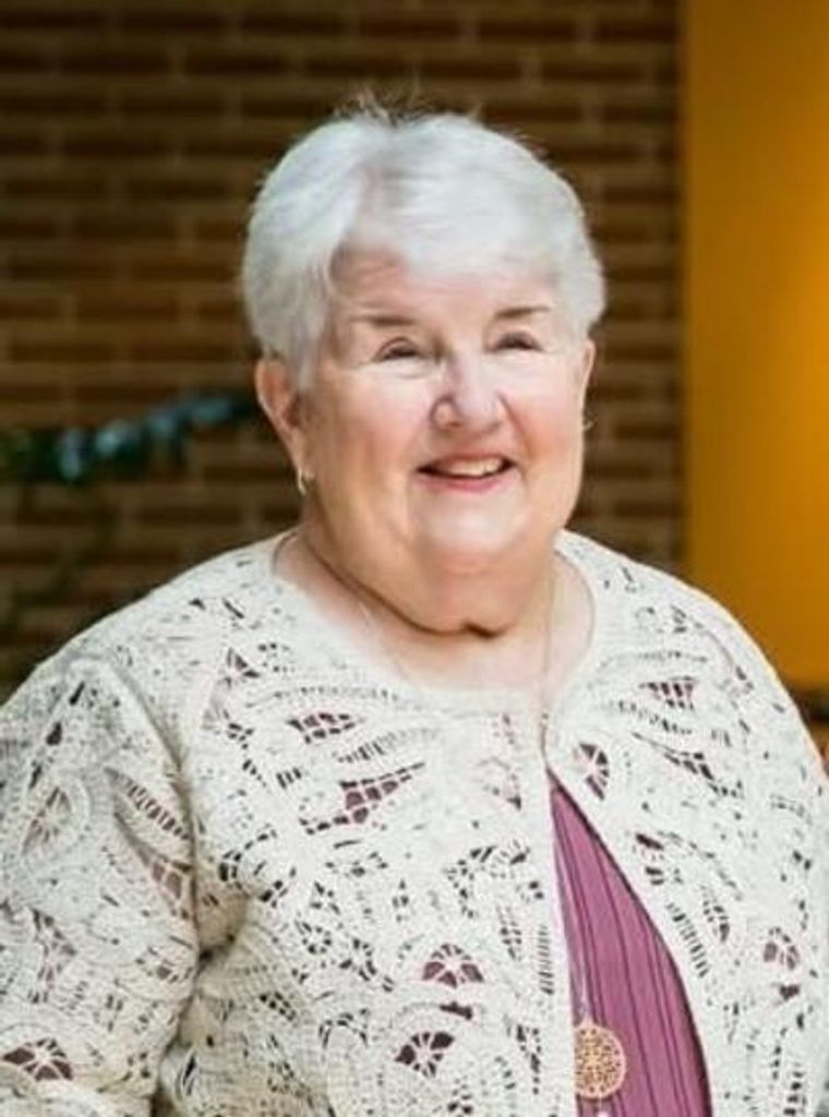 Kay Salisbury Profile Photo