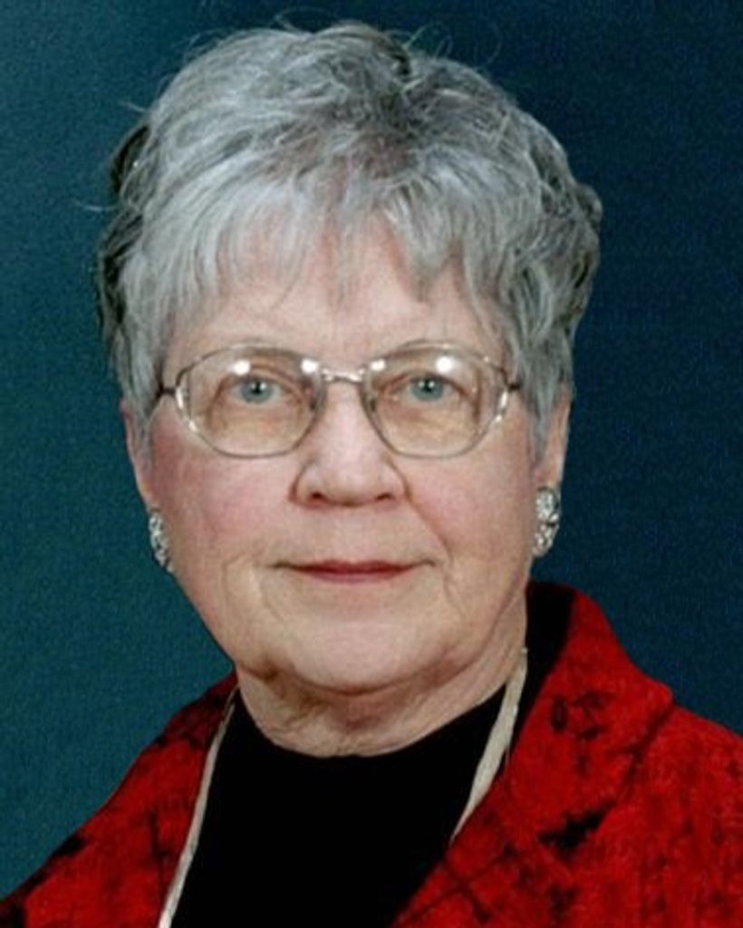 Ruth A. Barto