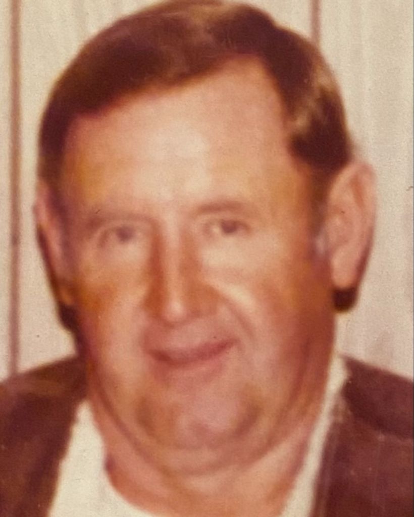 Harold Rusaw Jenkins Profile Photo