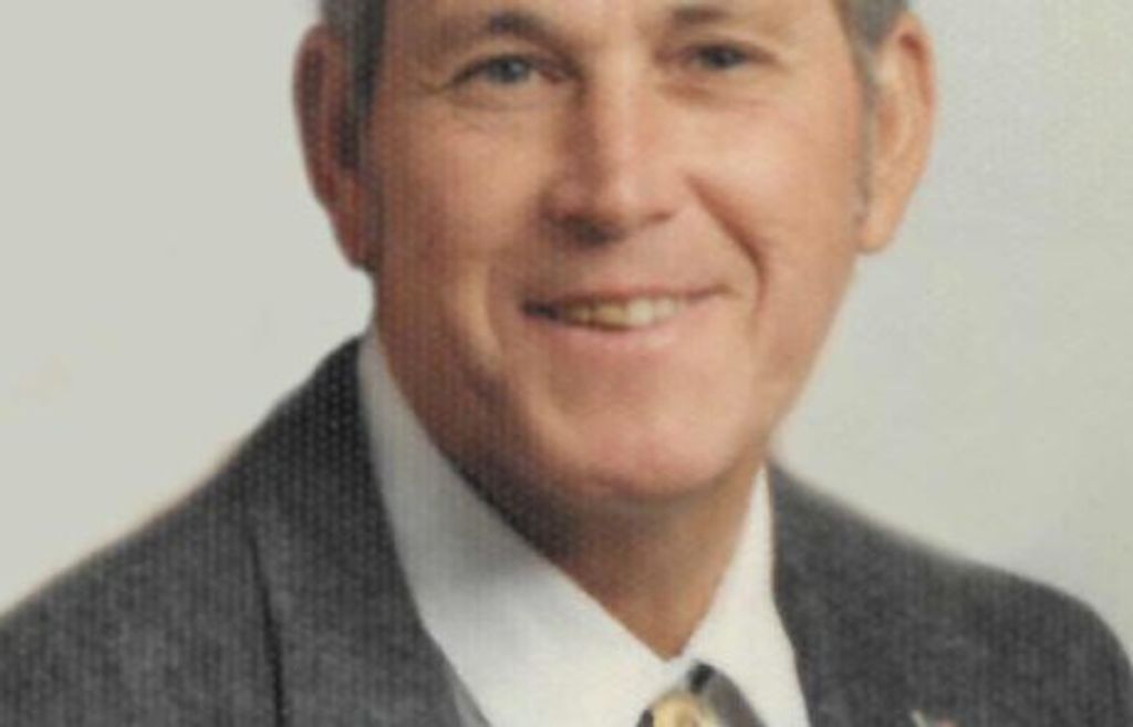 Norman G. Barnes