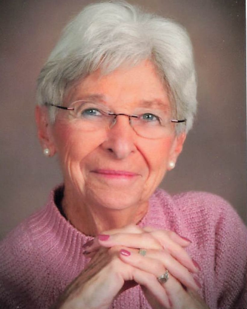 Charlotte Brown Nusbaum