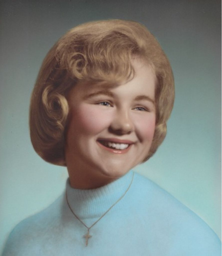 Lorraine "Lorrie" Graves (Pickett)